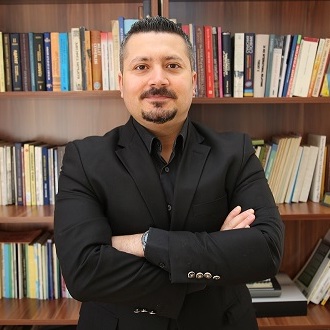Assist. Prof. K. Onur UNUTULMAZ